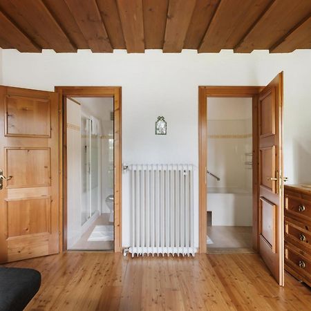 Sonnhof Hotell Bad Ischl Eksteriør bilde