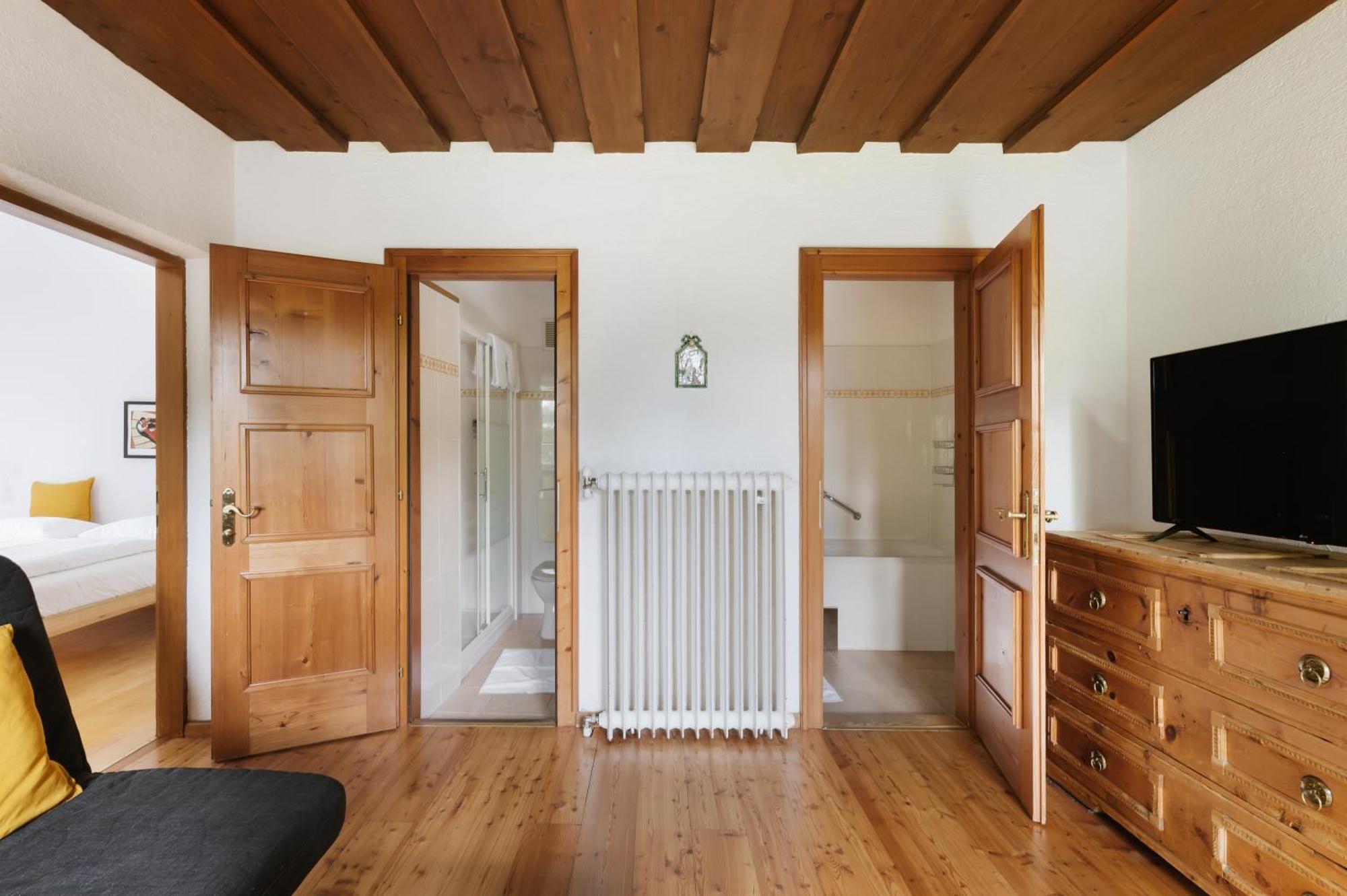 Sonnhof Hotell Bad Ischl Eksteriør bilde
