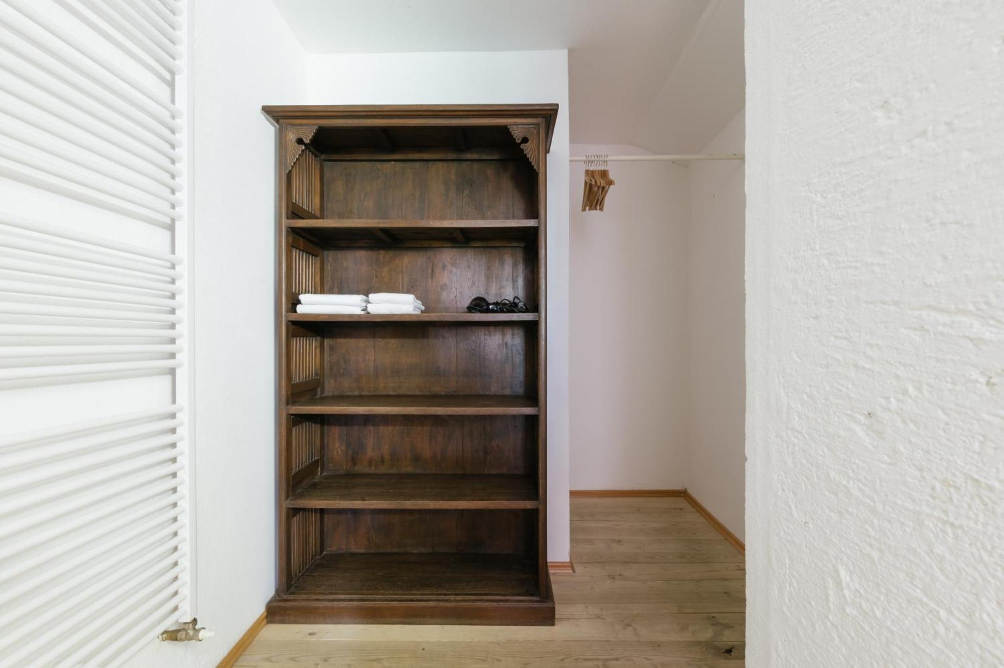 Sonnhof Hotell Bad Ischl Eksteriør bilde