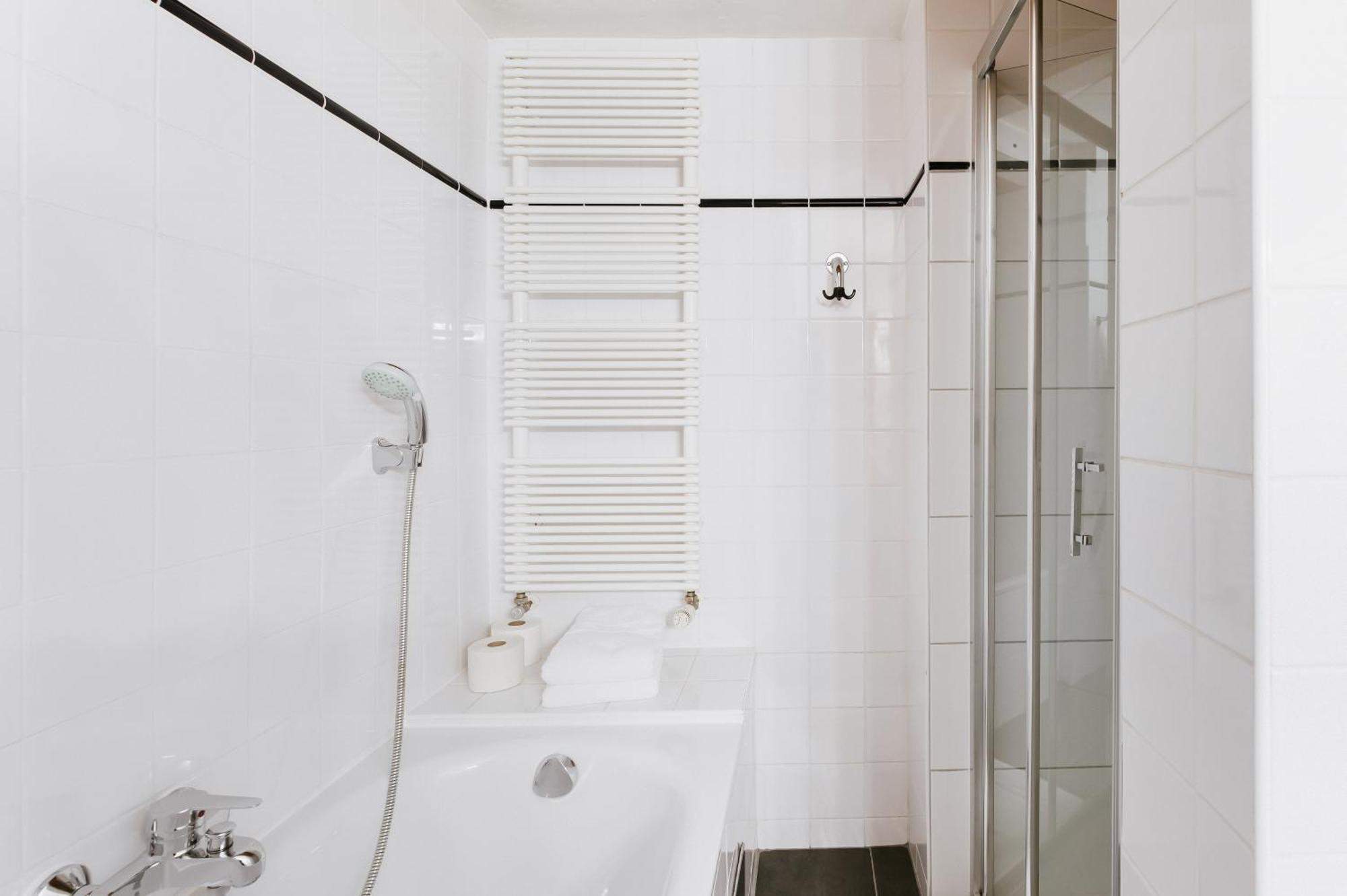 Sonnhof Hotell Bad Ischl Eksteriør bilde