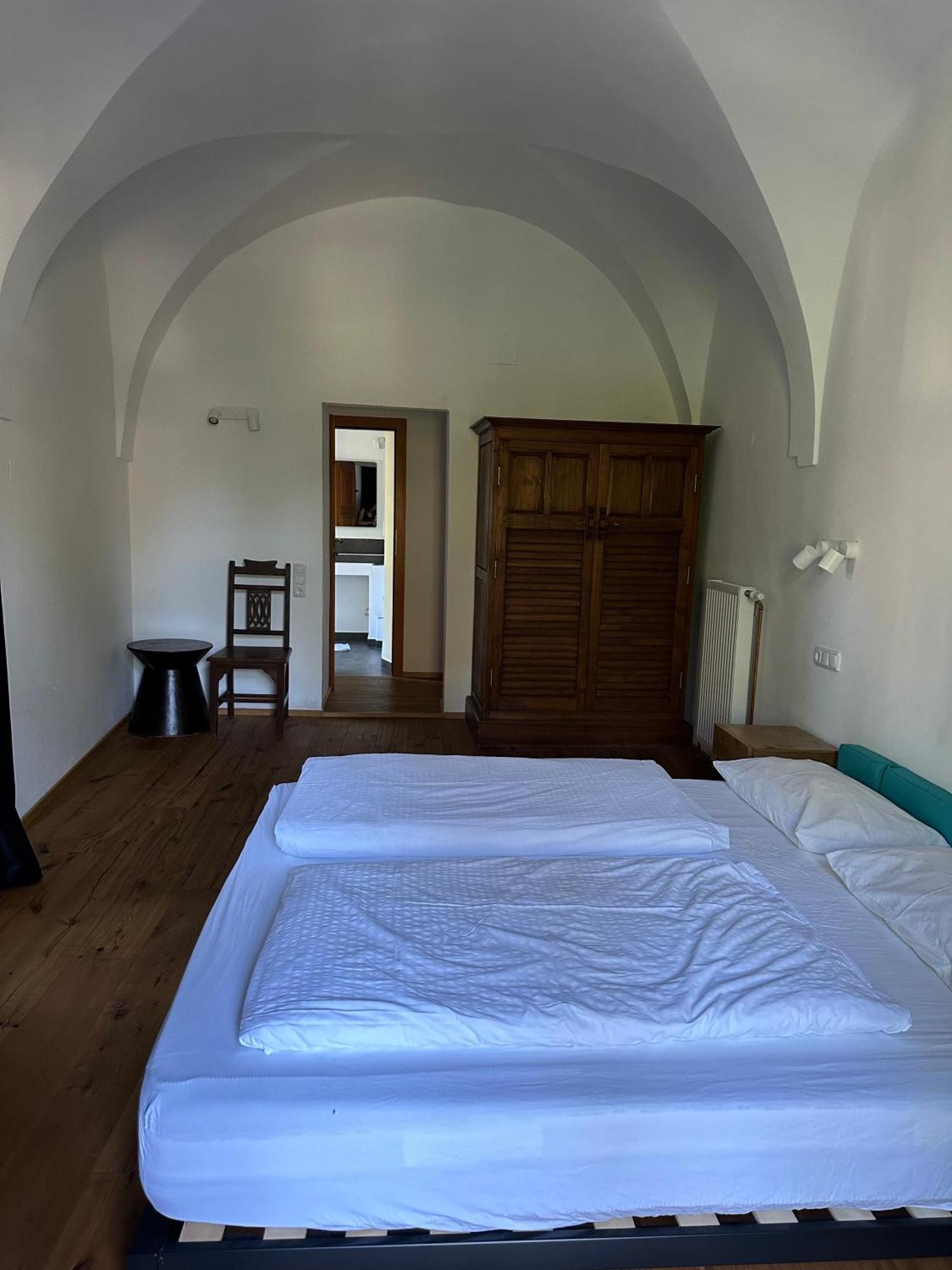 Sonnhof Hotell Bad Ischl Eksteriør bilde