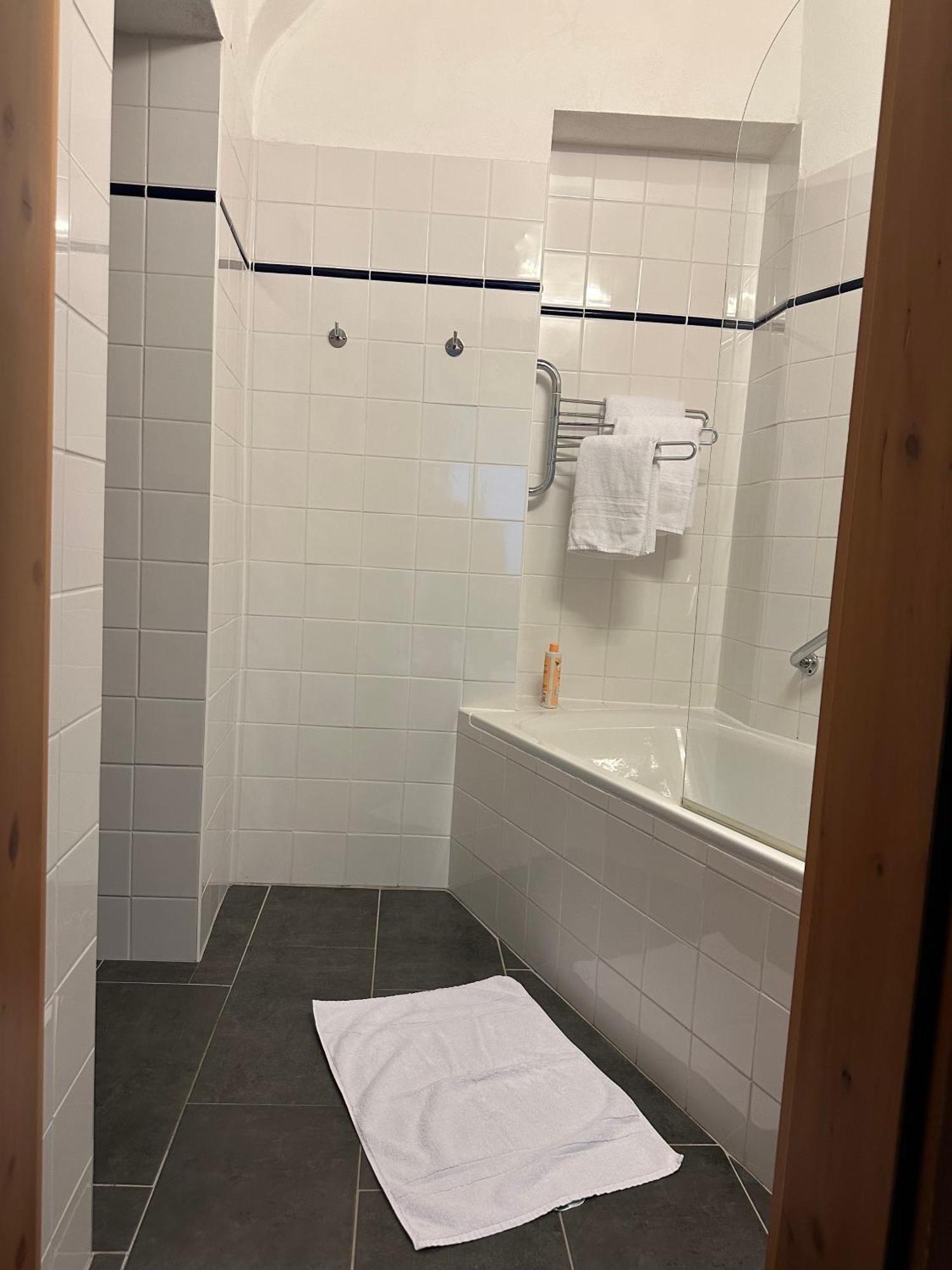 Sonnhof Hotell Bad Ischl Eksteriør bilde