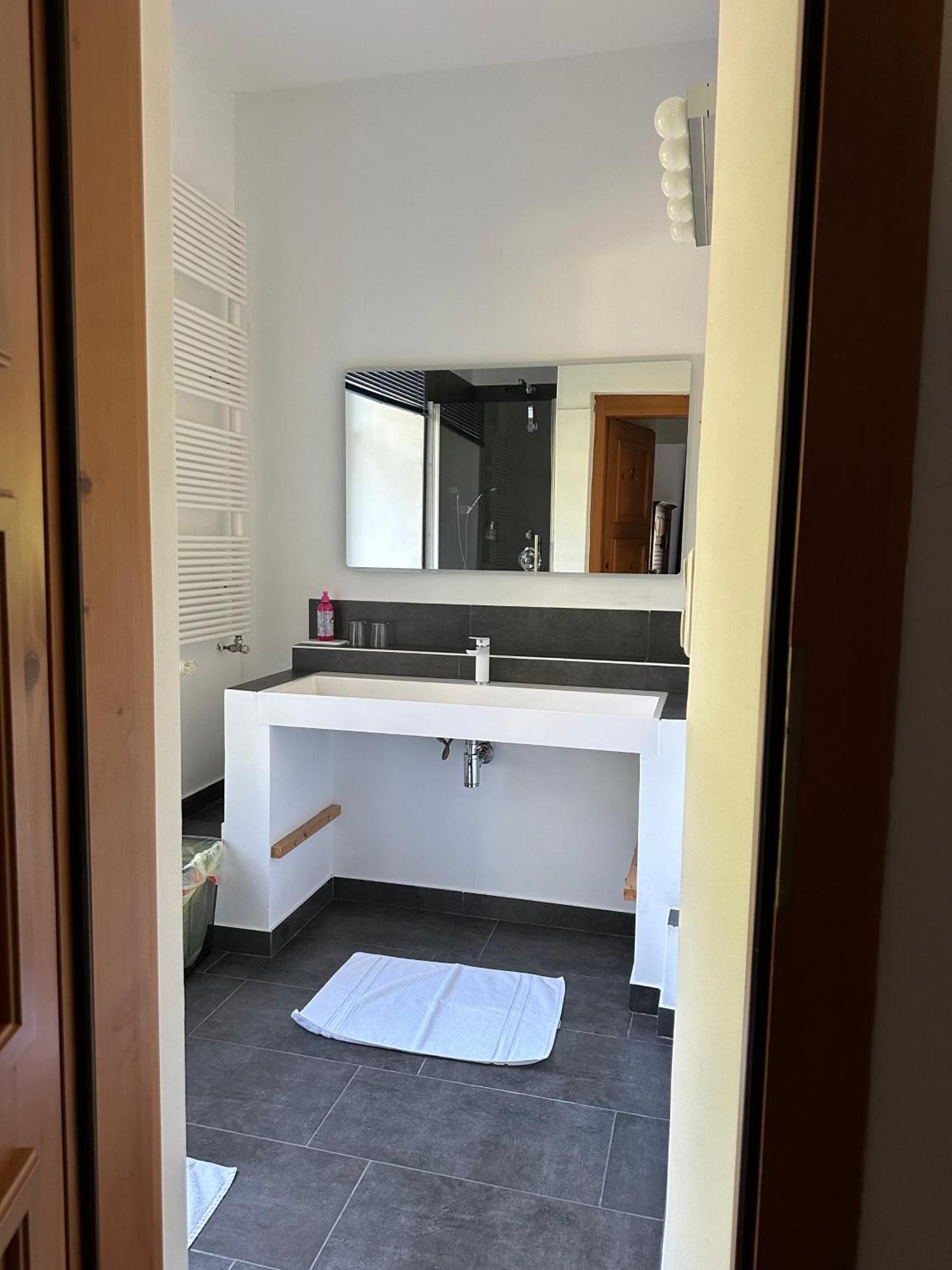 Sonnhof Hotell Bad Ischl Eksteriør bilde