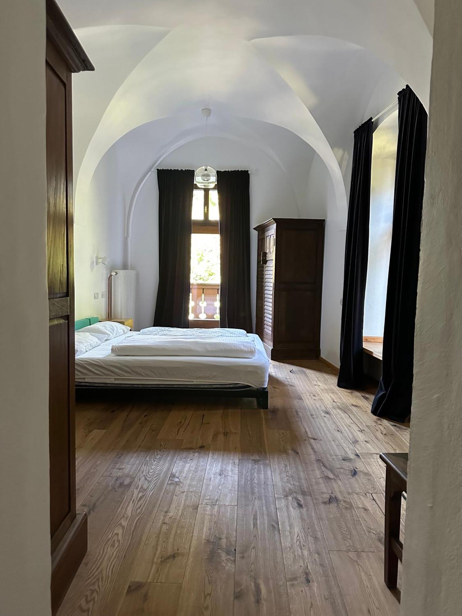 Sonnhof Hotell Bad Ischl Eksteriør bilde