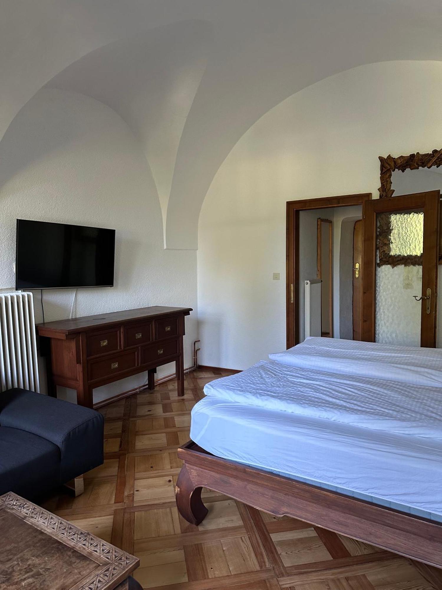 Sonnhof Hotell Bad Ischl Eksteriør bilde