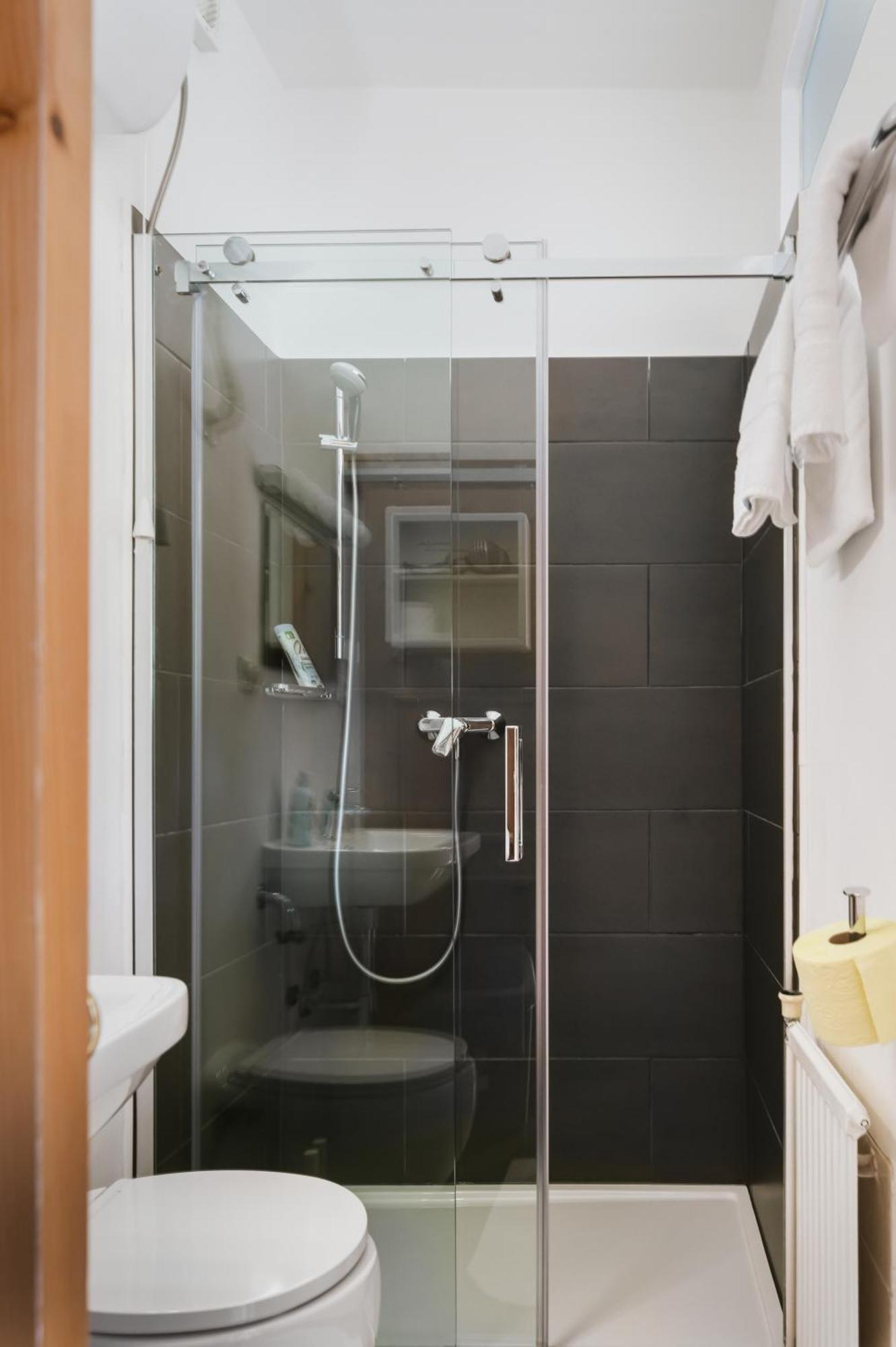 Sonnhof Hotell Bad Ischl Eksteriør bilde